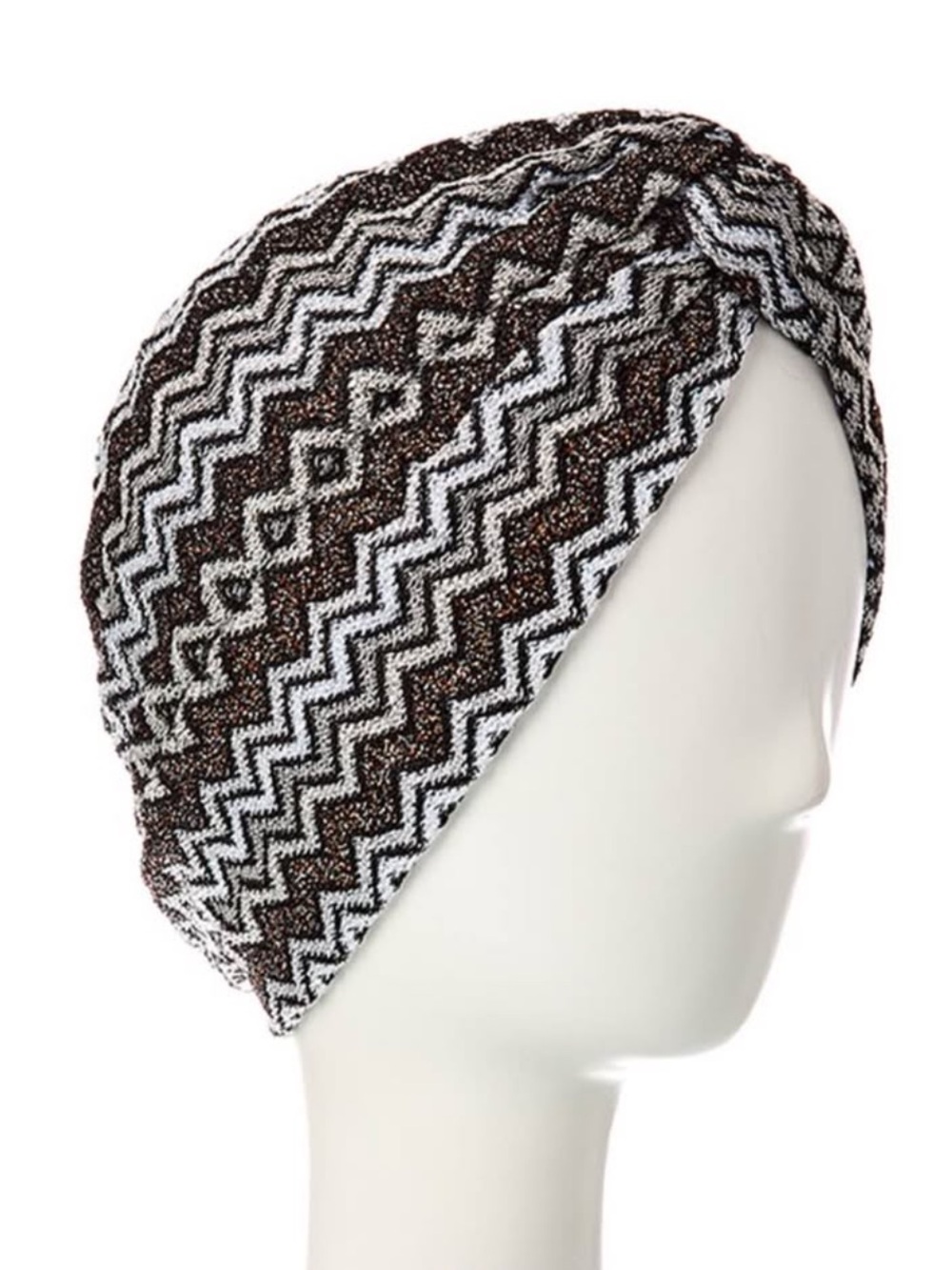 Missoni Headband Turban
